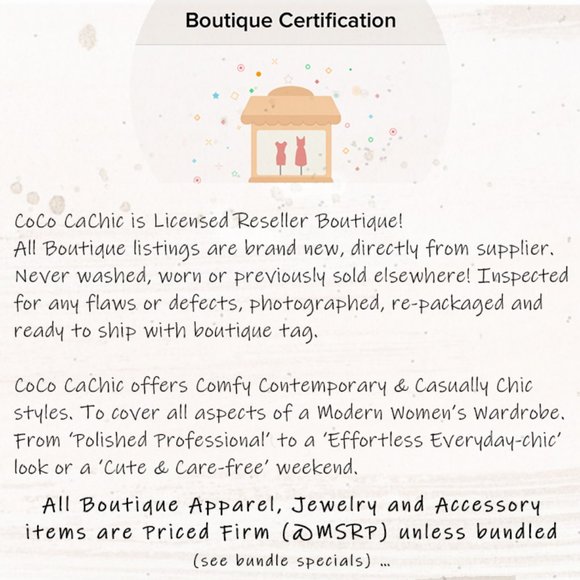 Meet your Posher, Kymberly - Picture 4 of 10